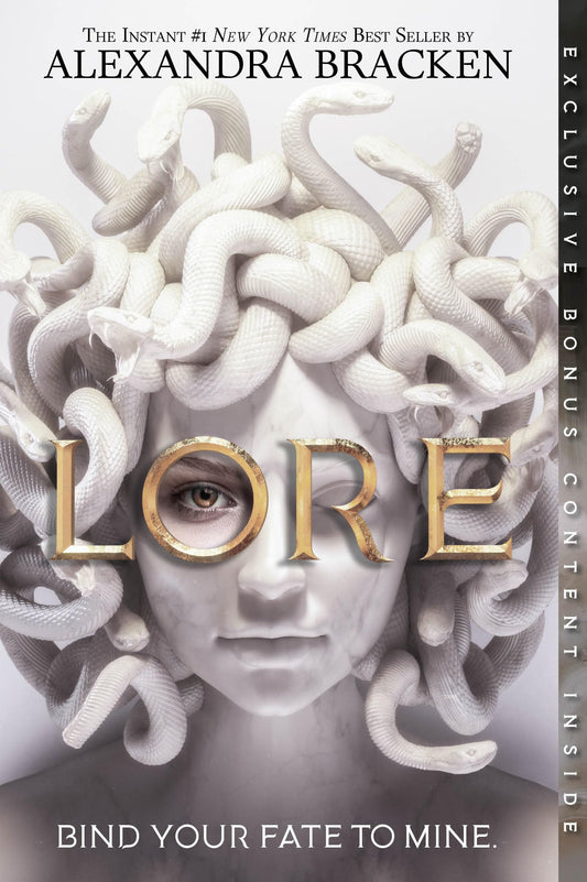 Lore - 8786