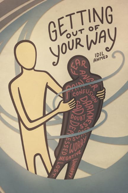 Getting Out of Your Way. - 4360