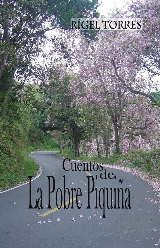 Cuentos de la Pobre Piquiña (Spanish Edition) - 3415