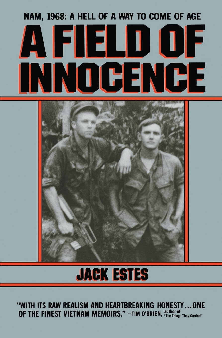 A Field of Innocence