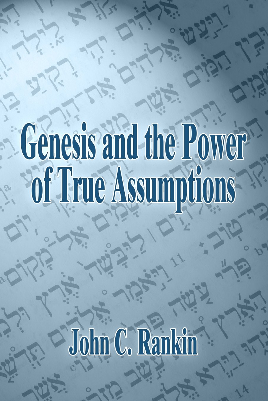 Genesis and the Power of True Assumptions