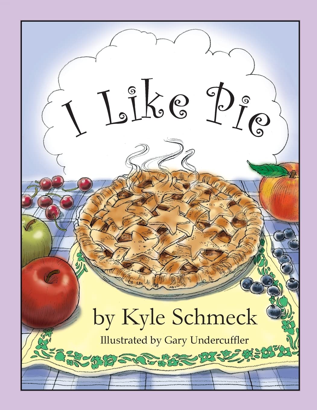 I Like Pie