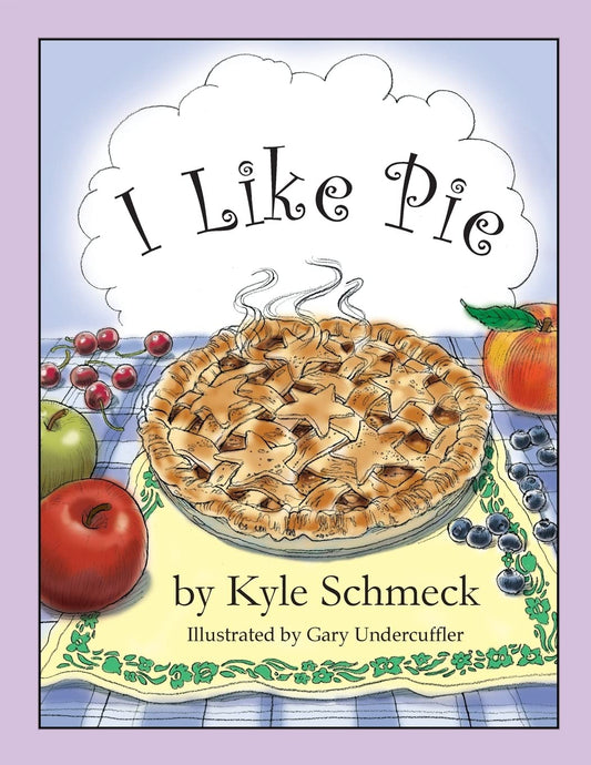 I Like Pie