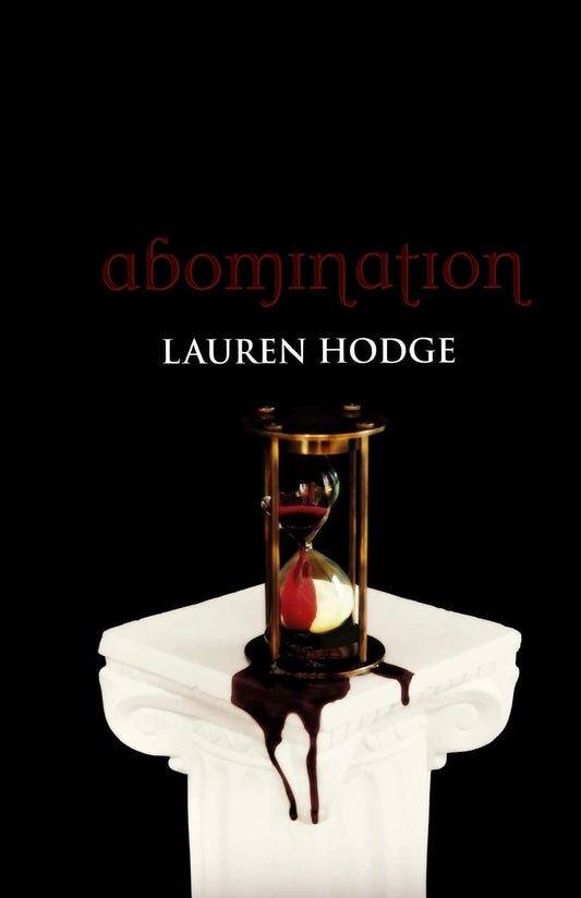 Abomination (The Discord Trilogy) (Volume 2)