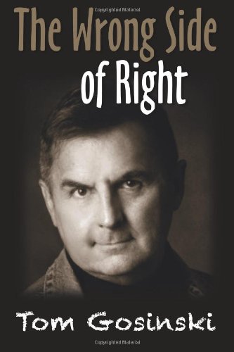 The Wrong Side of Right - 3165