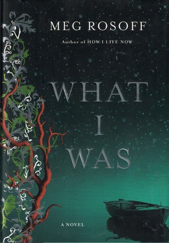 What I was