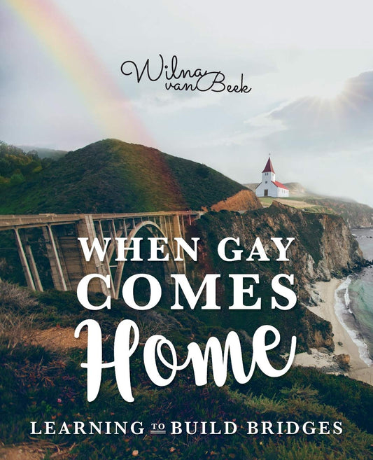 When Gay Comes Home: Learning to Build Bridges - 9103
