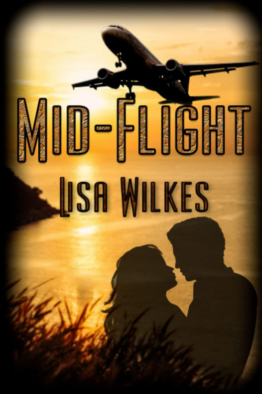 Mid-Flight - 9941