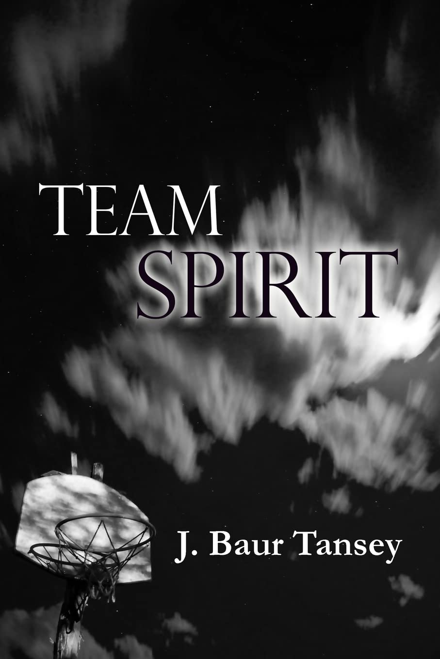 Team Spirit - 4059