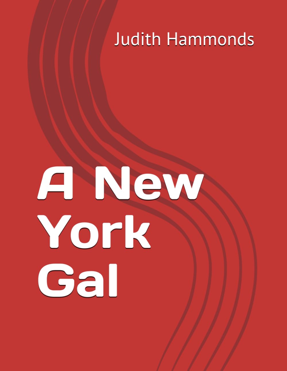 A New York Gal