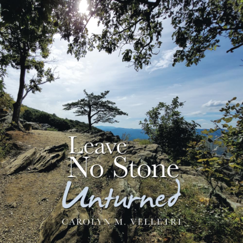 Leave No Stone Unturned