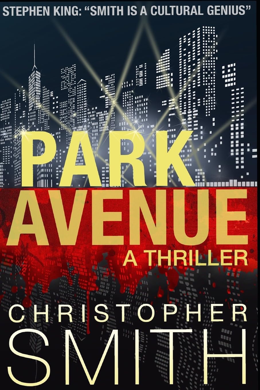 Park Avenue (Fifth Avenue)