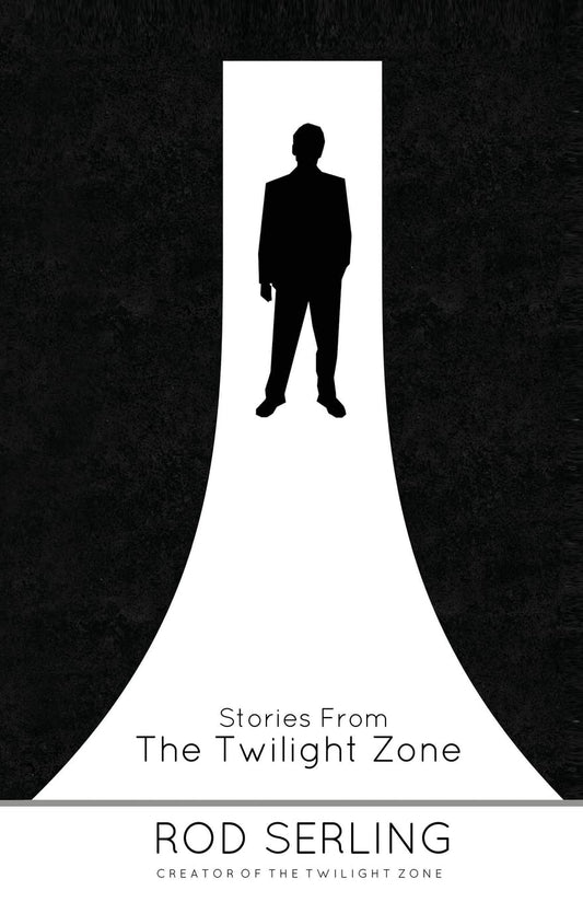 Stories from the Twilight Zone - 5880