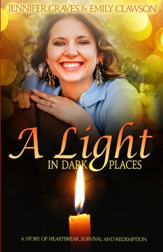 A Light In Dark Places - 9003