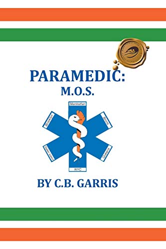 Paramedic: M.O.S. - 9960