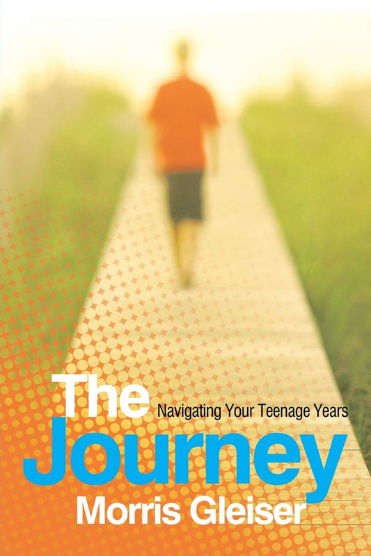 The Journey: Navigating Your Teenage Years - 5772