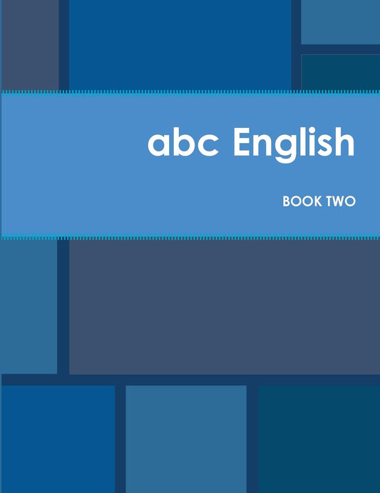 abc English: Book Two