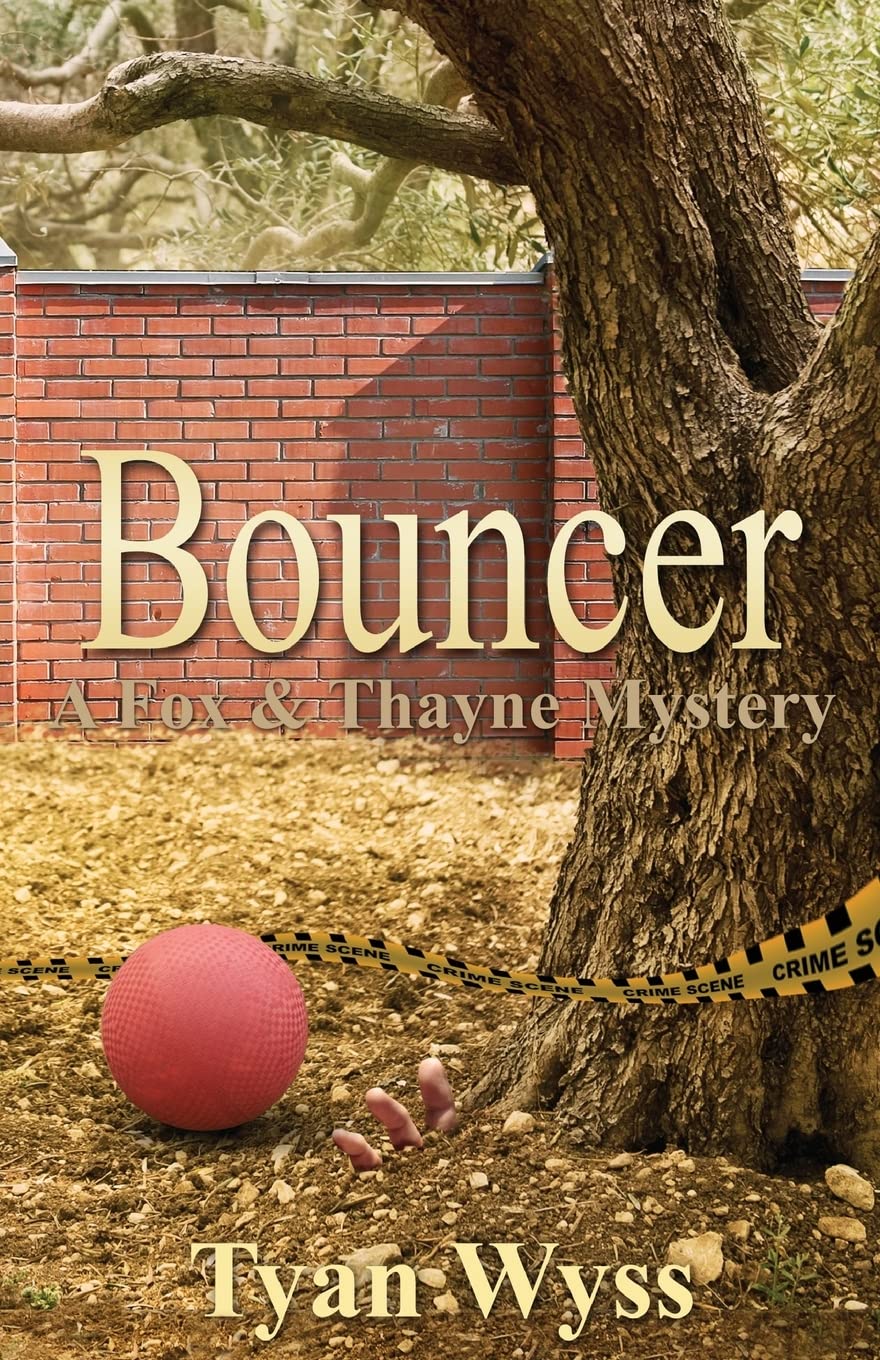 Bouncer (A Fox & Thayne Mystery)