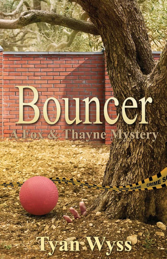 Bouncer (A Fox & Thayne Mystery)