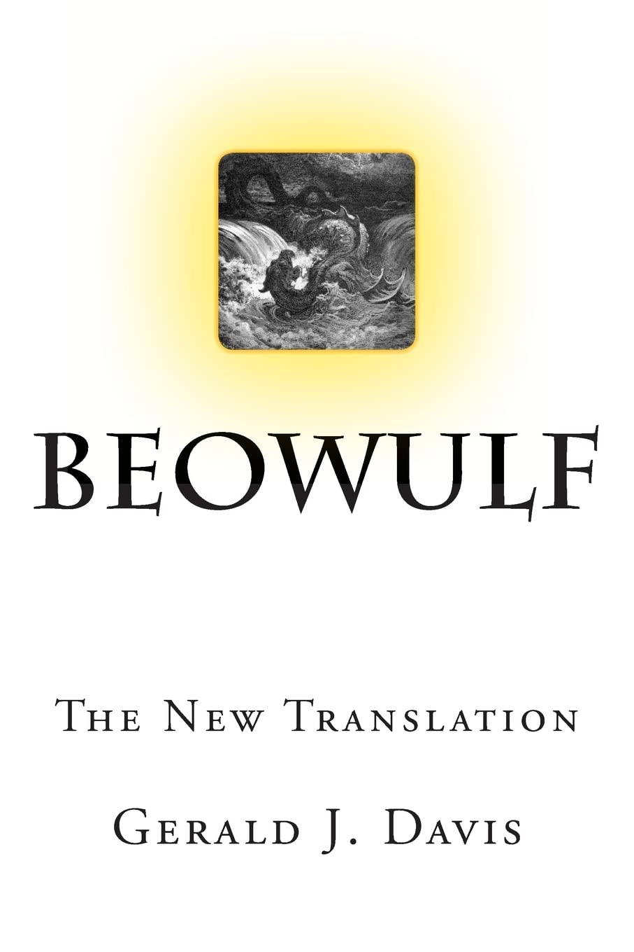 Beowulf: The New Translation - 8020