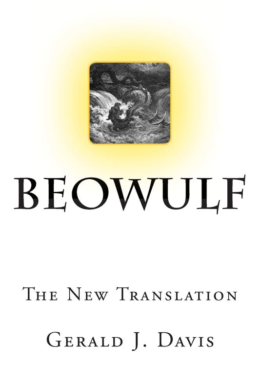 Beowulf: The New Translation - 8020
