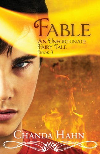Fable: An Unfortunate Fairy Tale