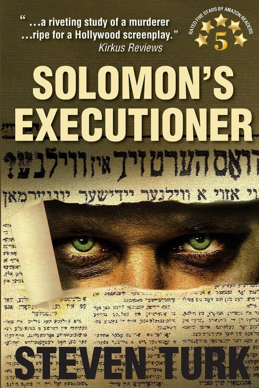 Solomon's Executioner - 3744