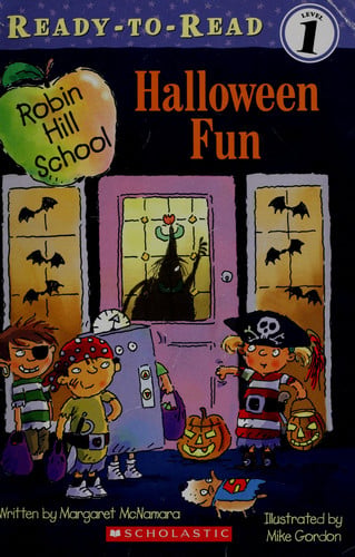 Halloween Fun