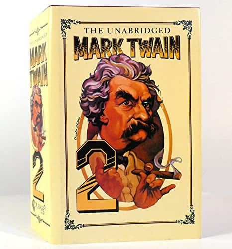 The Unabridged Mark Twain