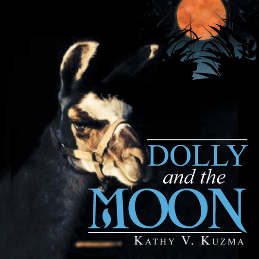 Dolly and the Moon