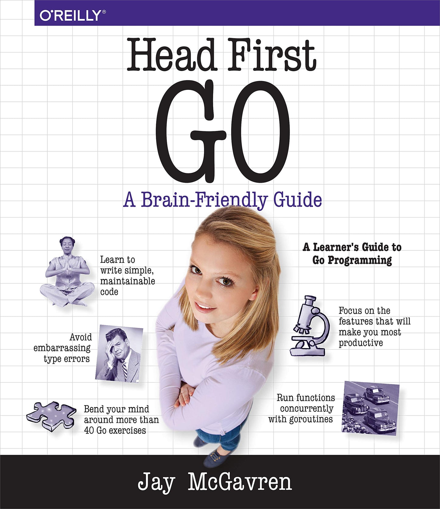 Head First Go - 4631