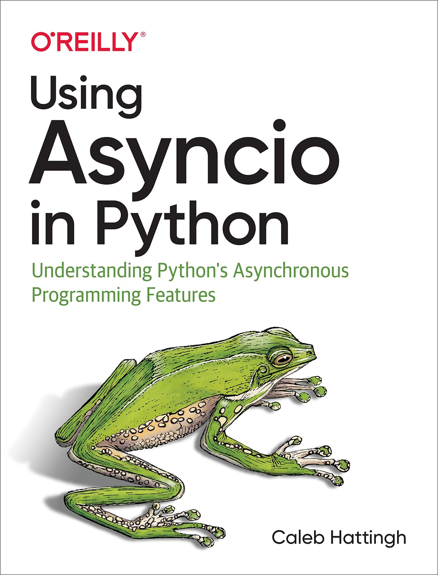 Using Asyncio in Python: Understanding Python's Asynchronous Programming Features - 4709