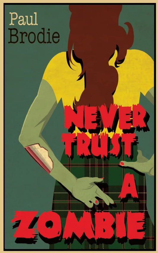Never Trust a Zombie