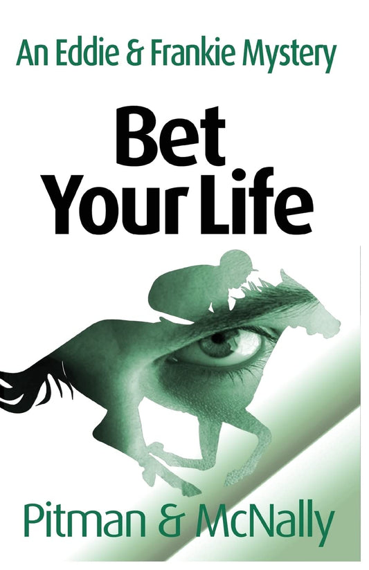 Bet Your Life (Eddie & Frankie) - 7769