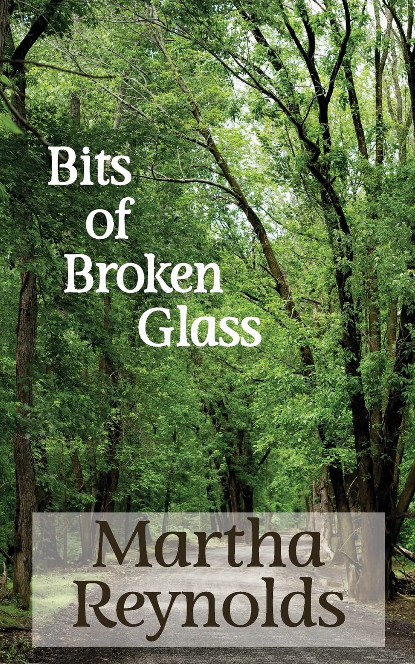 Bits of Broken Glass