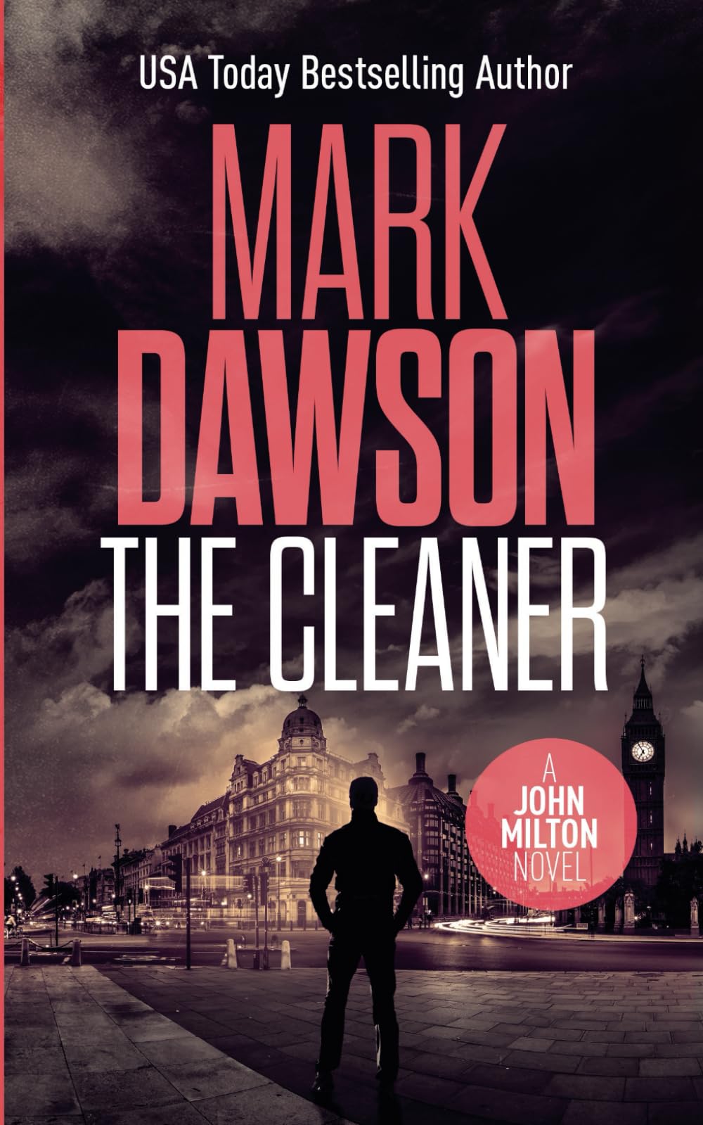 The Cleaner