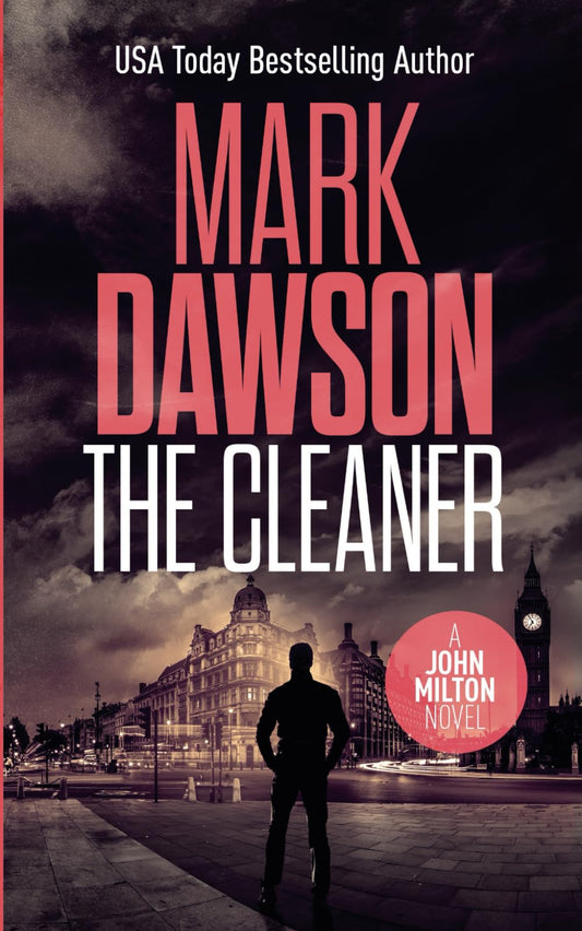 The Cleaner