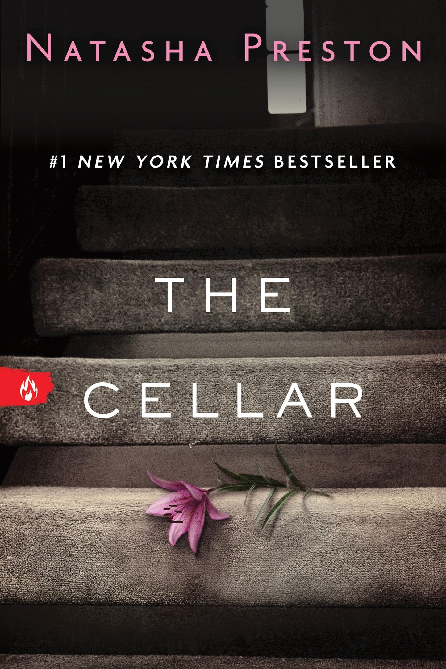 The Cellar - 6838