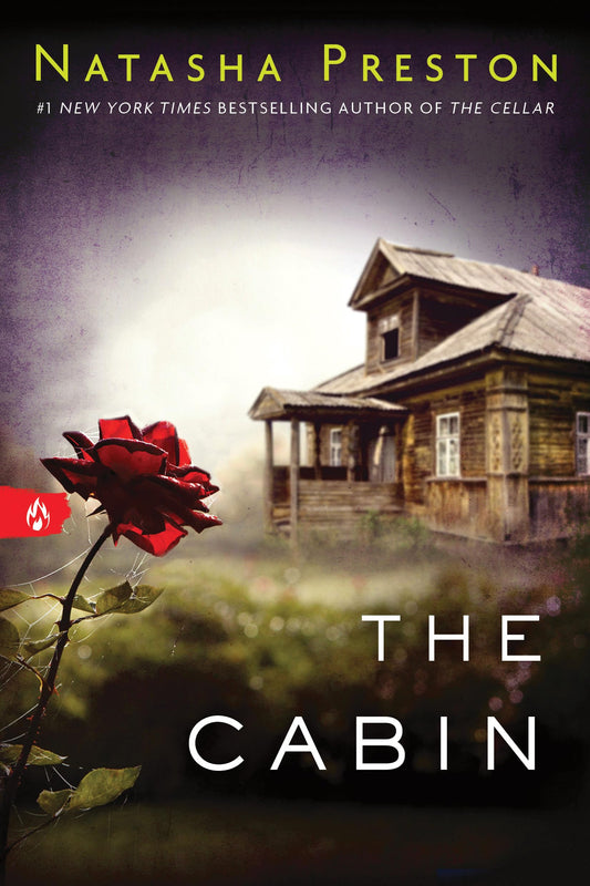 The Cabin - 8648