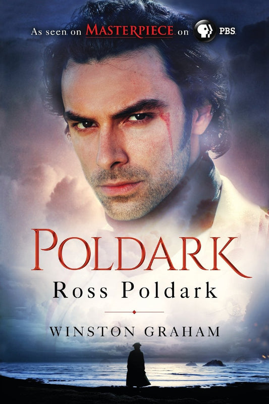 Ross Poldark: A Novel of Cornwall, 1783-1787 (The Poldark Saga, 1) - 4539