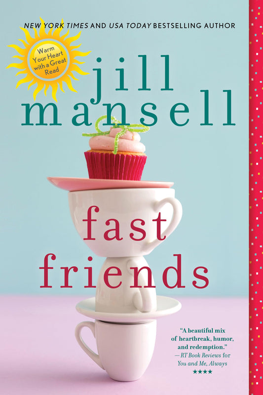 Fast Friends - 58