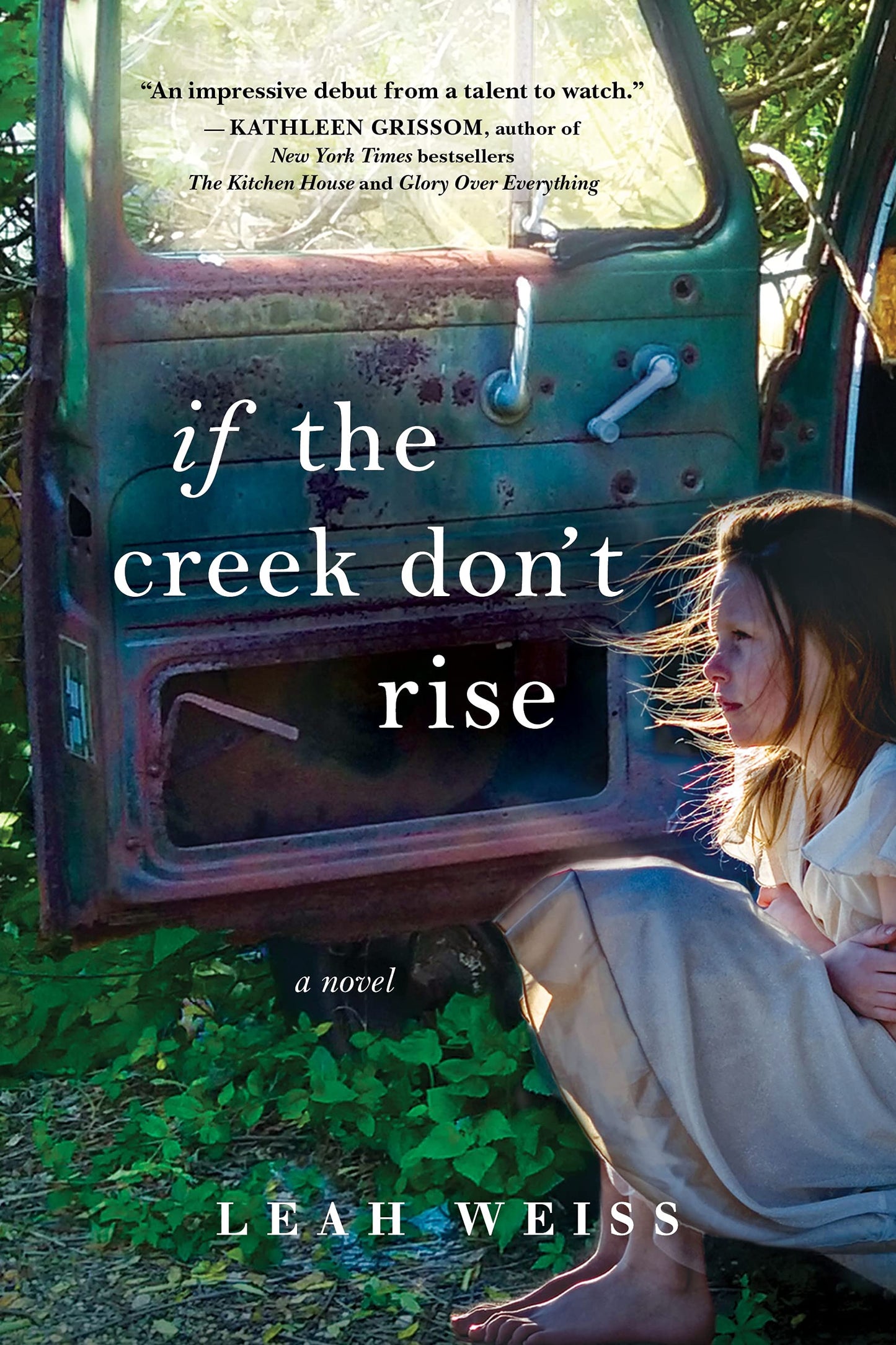 If the Creek Don't Rise: A Novel - 2023