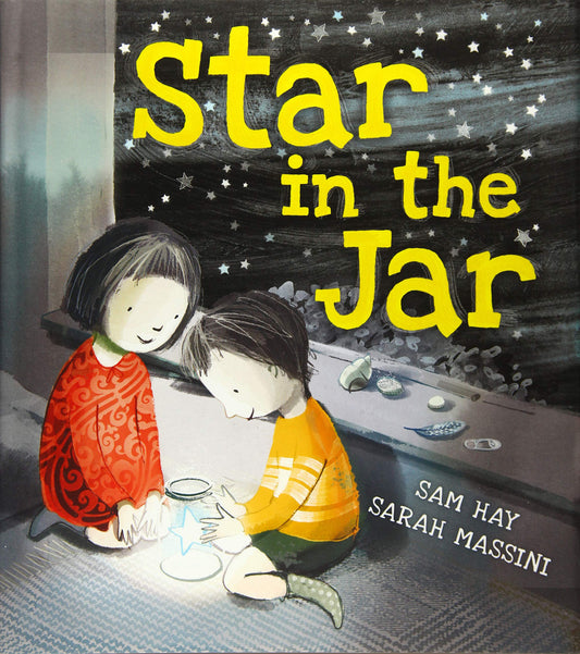 Star in the Jar - 4202