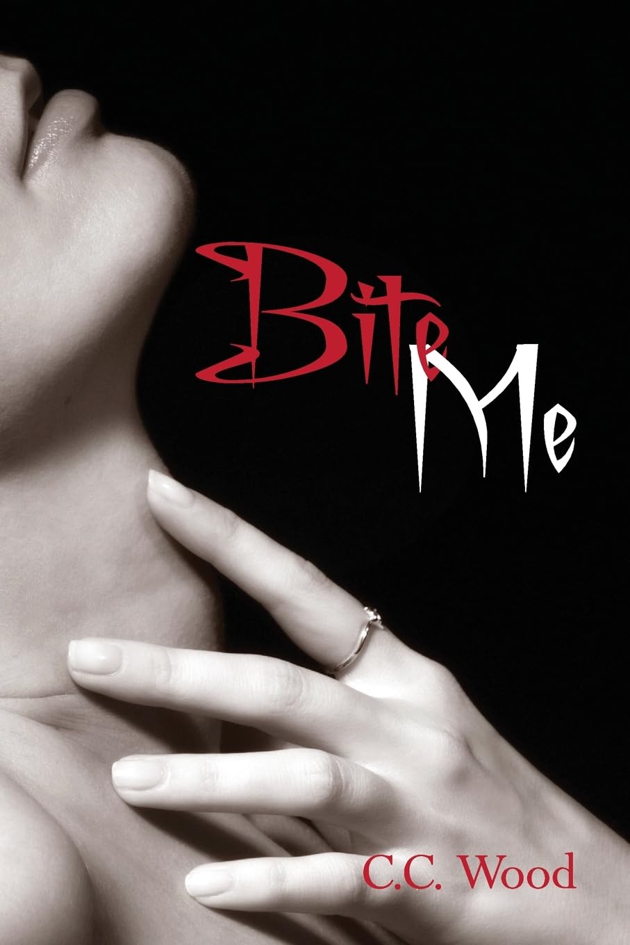 Bite Me (Bitten) (Volume 1)
