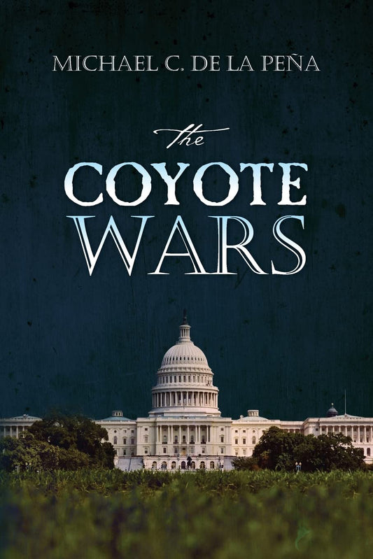 The Coyote Wars - 5440