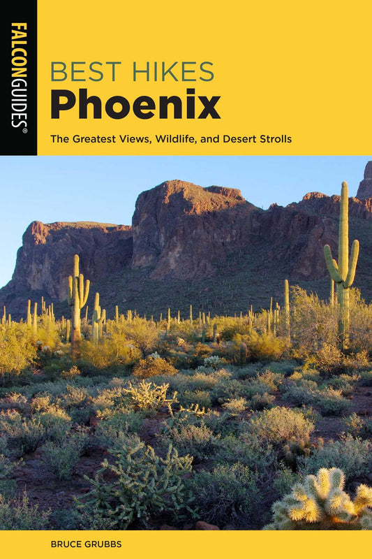 Best Hikes Phoenix (Best Hikes Near)