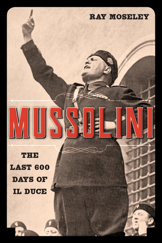 Mussolini: The Last 600 Days of Il Duce - 130