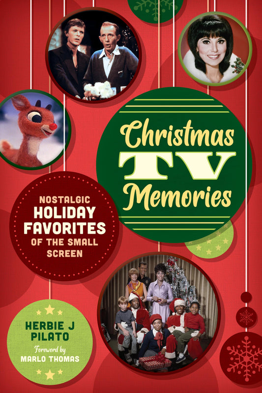 Christmas TV Memories: Nostalgic Holiday Favorites of the Small Screen