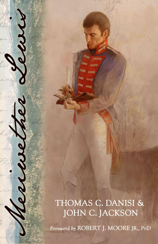 Meriwether Lewis - 857