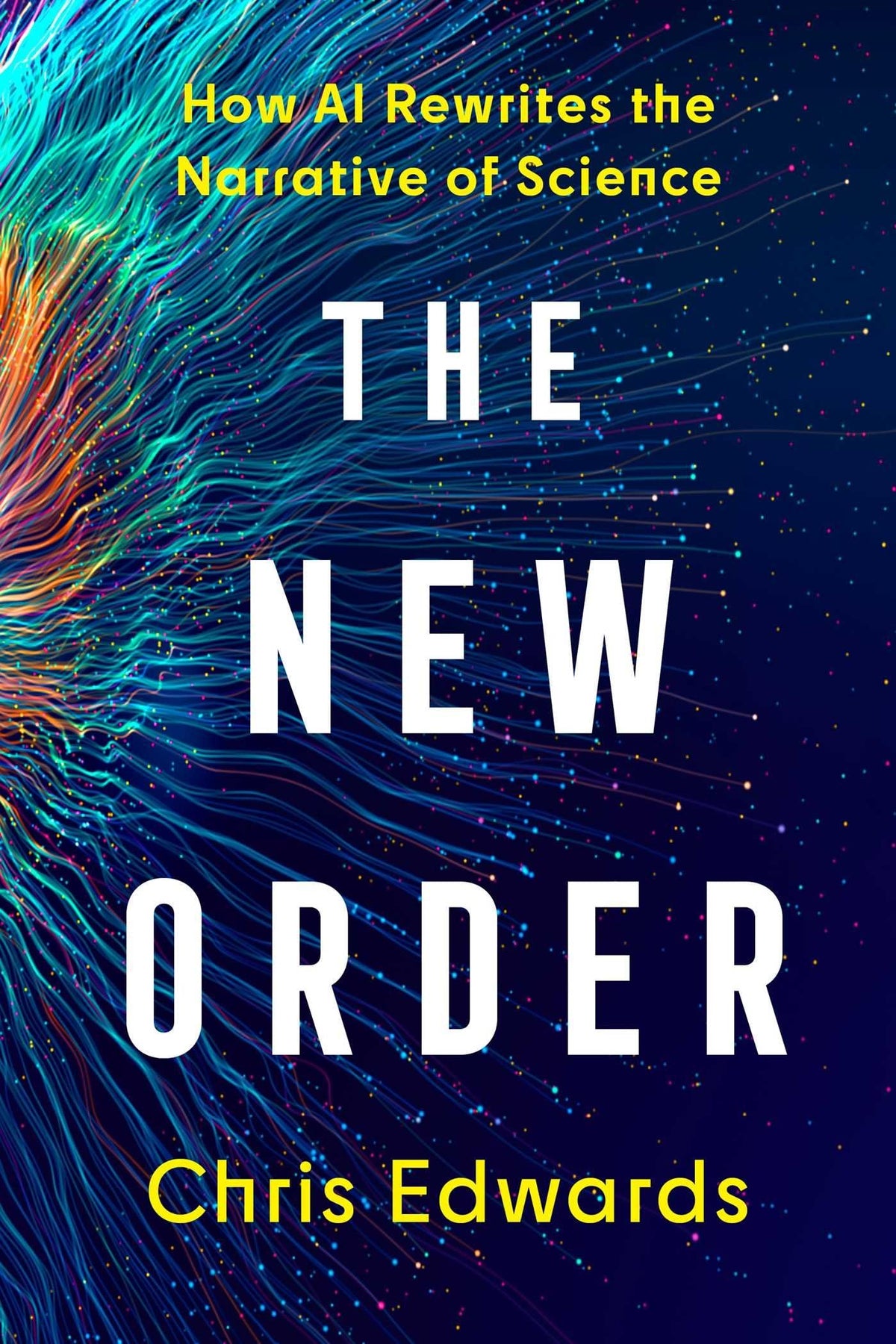 The New Order: How AI Rewrites the Narrative of Science